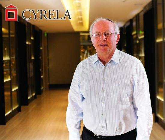 elie horn cyrela (1)