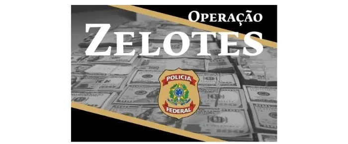 operação zelotes 2016