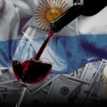 Vinho Malbec Argentino