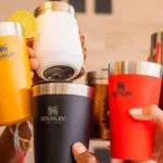 copo stanley modelos