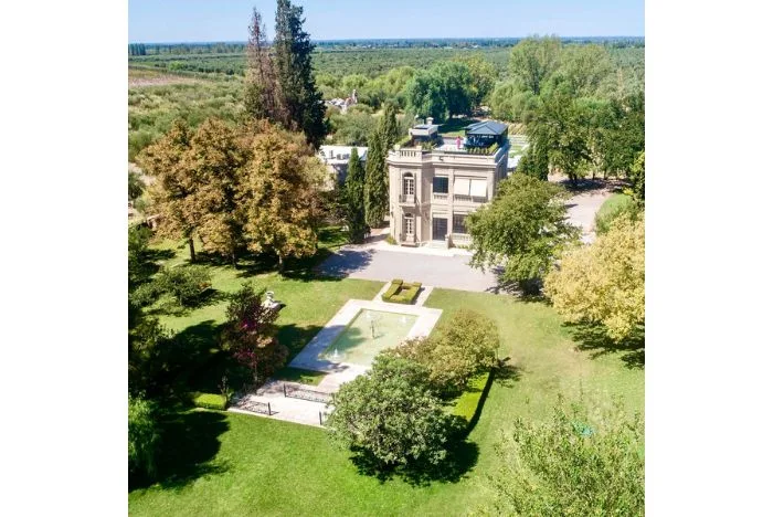 luigi bosca enólogo argentino