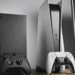 playstation 5 slim e x box x