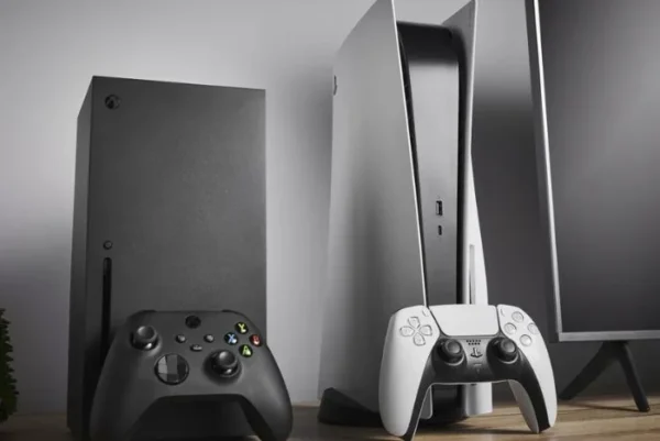 playstation 5 slim e x box x