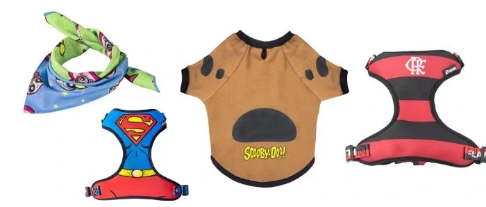 roupas pet mercado de pets