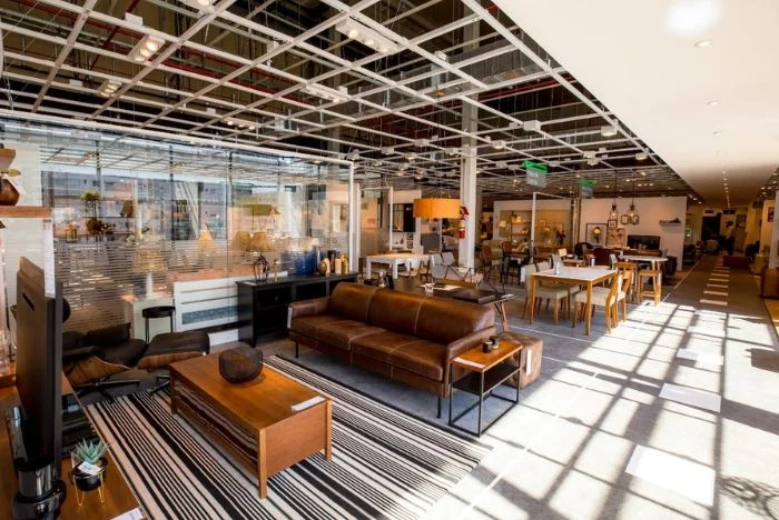 moveis e decoracao tok stok