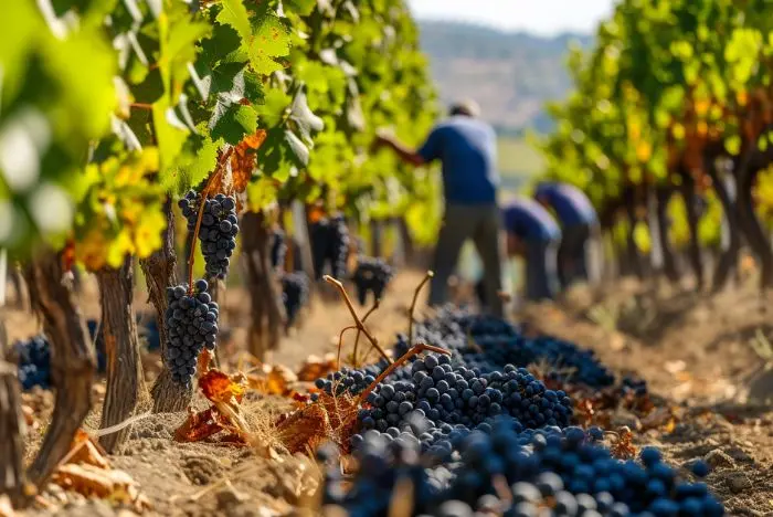 vinho argentino malbec parreral