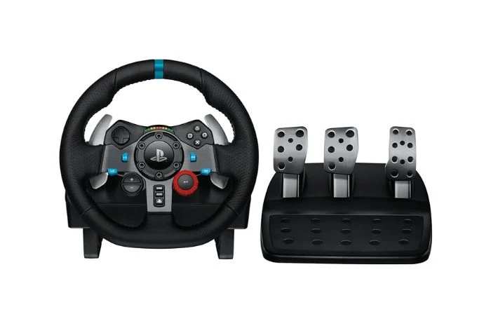 volante g29 logitch